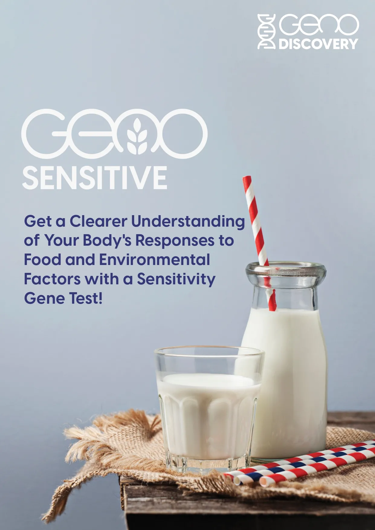 GenoSensitivity